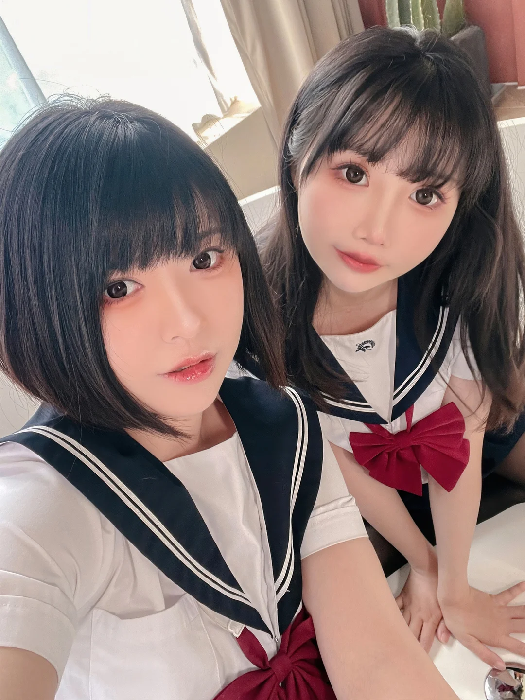 面饼仙儿 - &半半子 少女幻想の刻 [79P-568MB] tg@simisebaisi 【丝足阁】077.webp